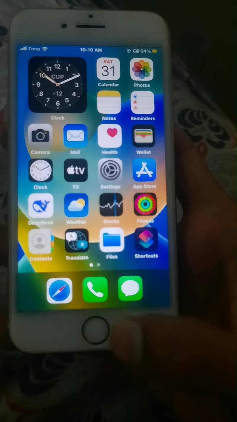 Apple iPhone 8 3