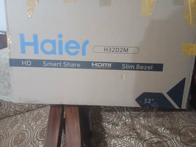 haier 32 inch lcd