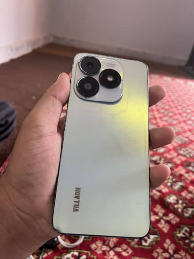 Villaon V30 RS