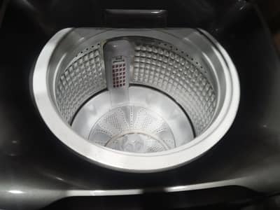 Haier HWM150-B1678S8 Auto Washing Machine 15Kg for Sale