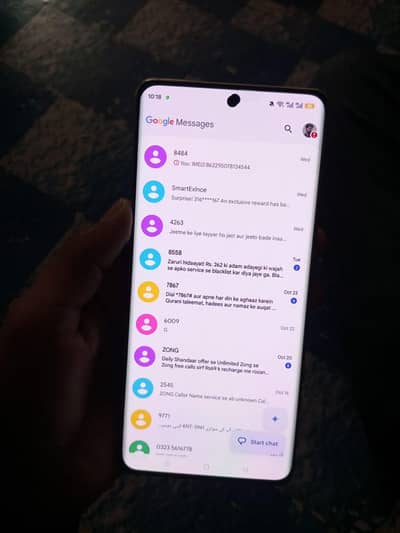 Realme GT Neo 6