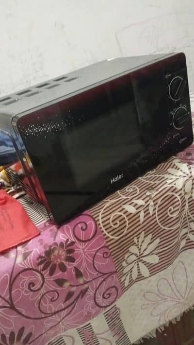 fresh condition