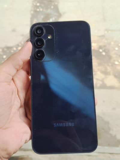Samsung Mobile A15 5G