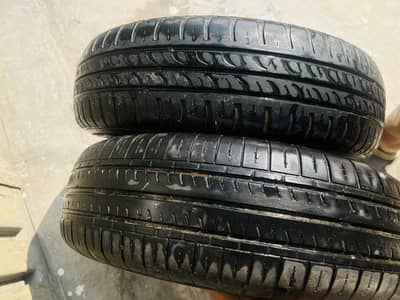 Mehran +alto 12 k tyre