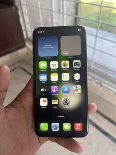 Apple iPhone XS Max Exchange possible