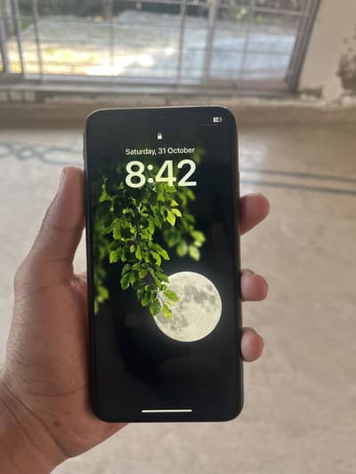 Apple iPhone XS Max Exchange possible