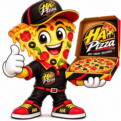 Pizza banane wala Chef chahie Hamen
