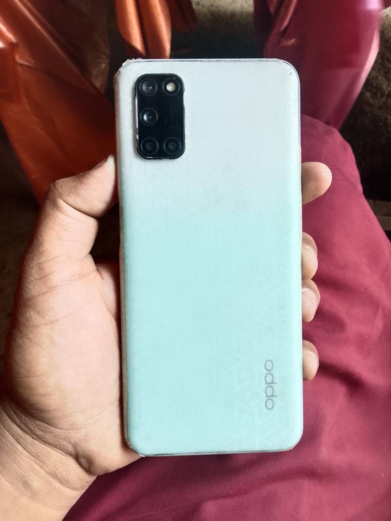 OPPO A52 1