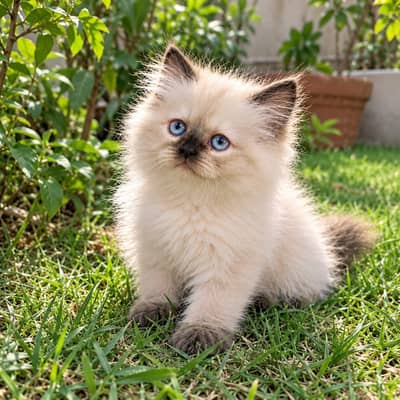 Kittens