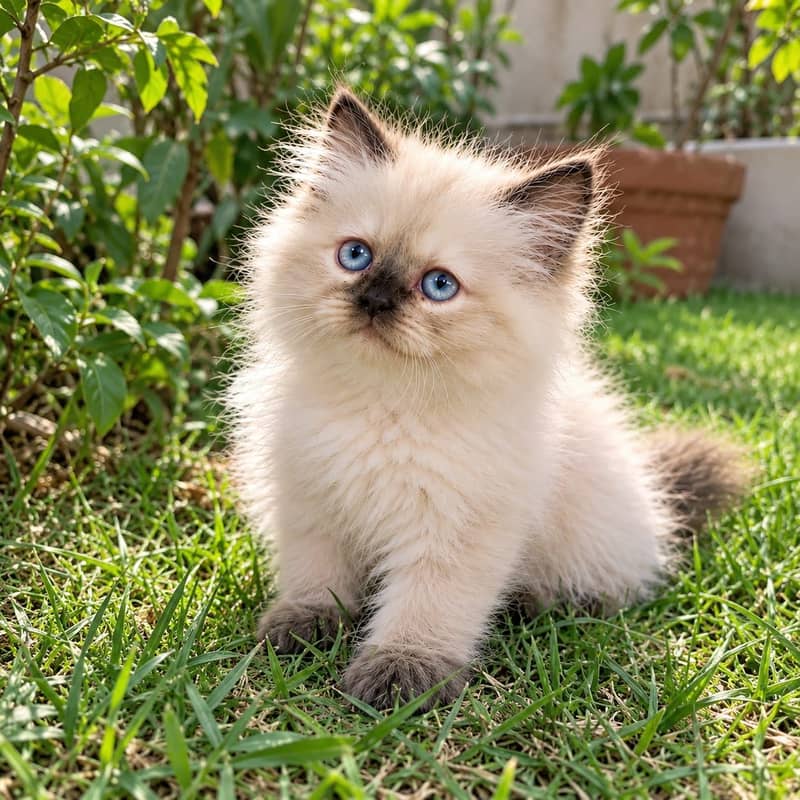 Kittens 0