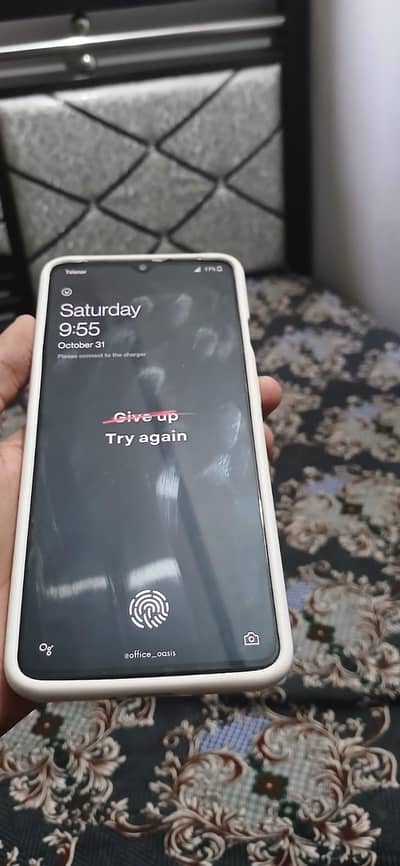 One Plus 7T Pta approved exchange possible