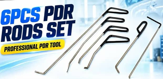 Dent Removal Sticks