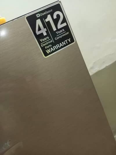 Dawlance Refrigerator