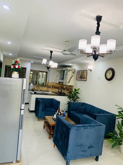 In Islamabad You Can Find The Perfect Flat For Sale