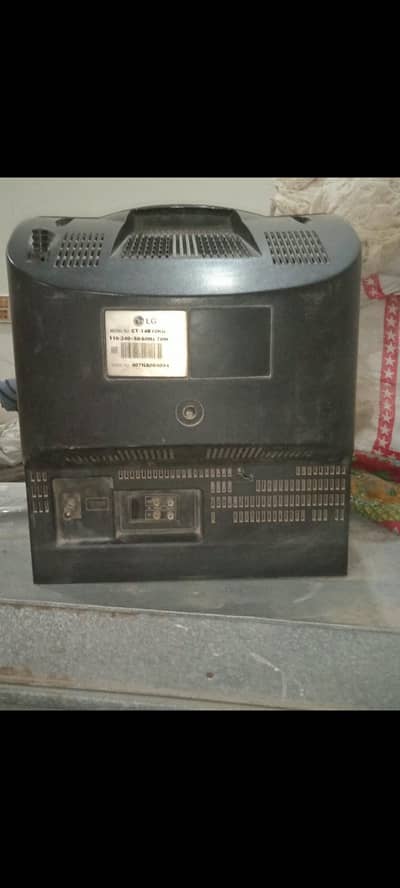 LG 32 Inch LED TV for Sale – Good Condition