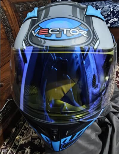 VECTOR 254 HELMET