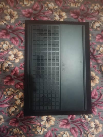 Gaming laptop