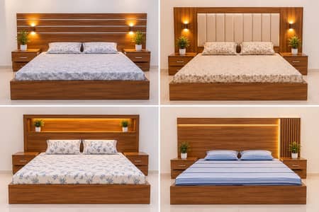 Carpenter work