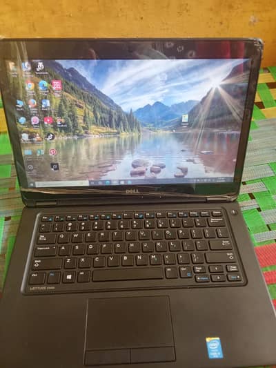 Dell Latitude E5450 Core i5, 8GB RAM, 500GB SSD, Excellent Condition