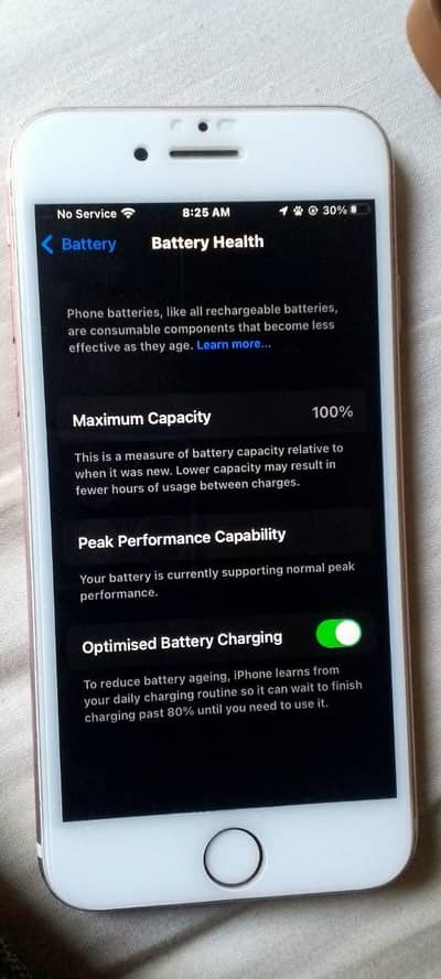 Apple iPhone 7