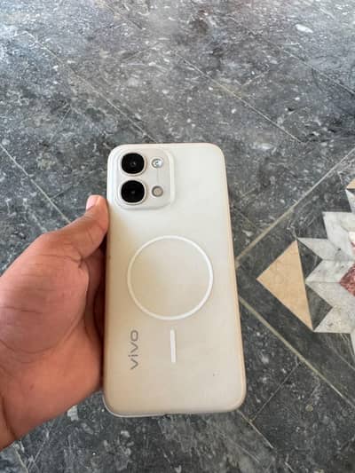 Vivo Y31d 8+8/256