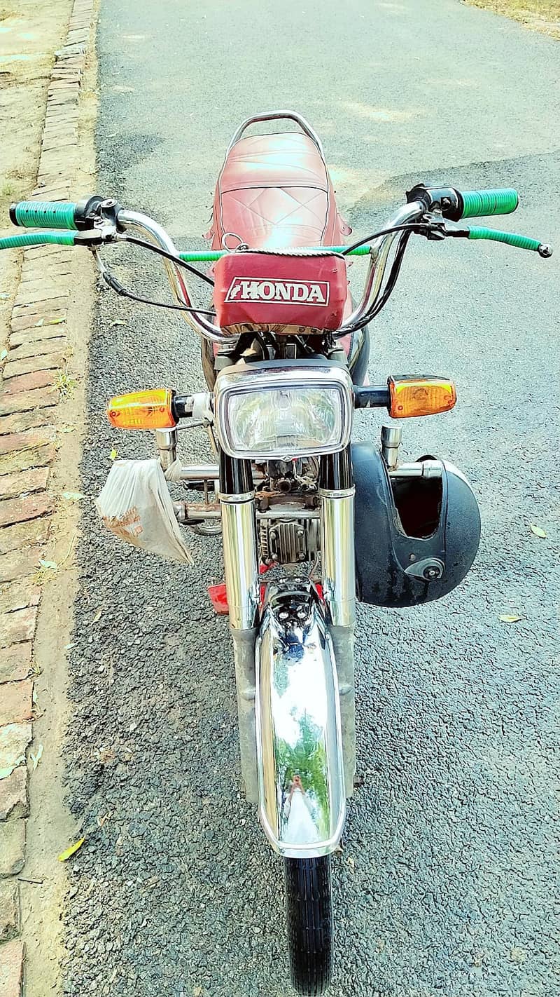 fast class 0