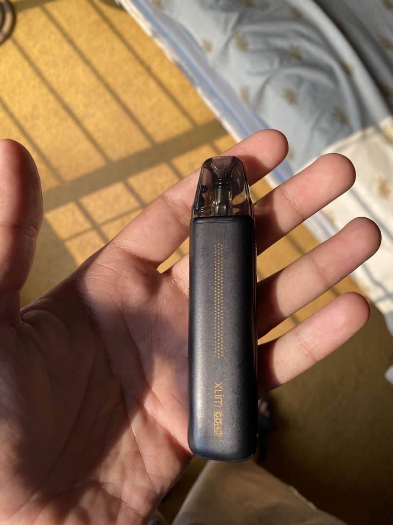 Vape pod 18+ 0