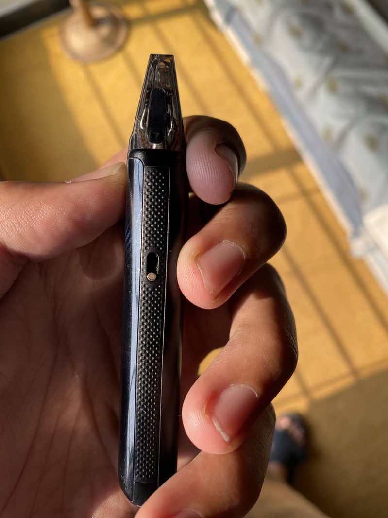 Vape pod 18+ 1