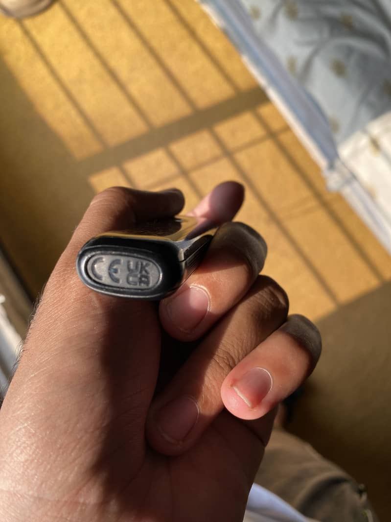 Vape pod 18+ 3