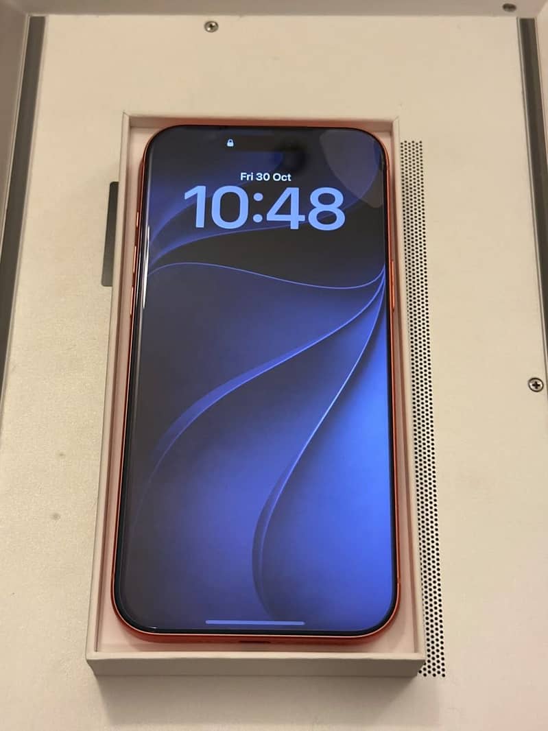 Apple iPhone 17 Pro Max 0