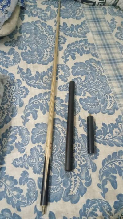 smoker ki cue stick