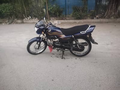 pridor 100cc bike 2023 model 03214656666