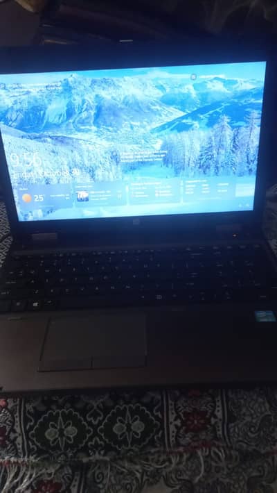 Hp Core i5 3rd generation