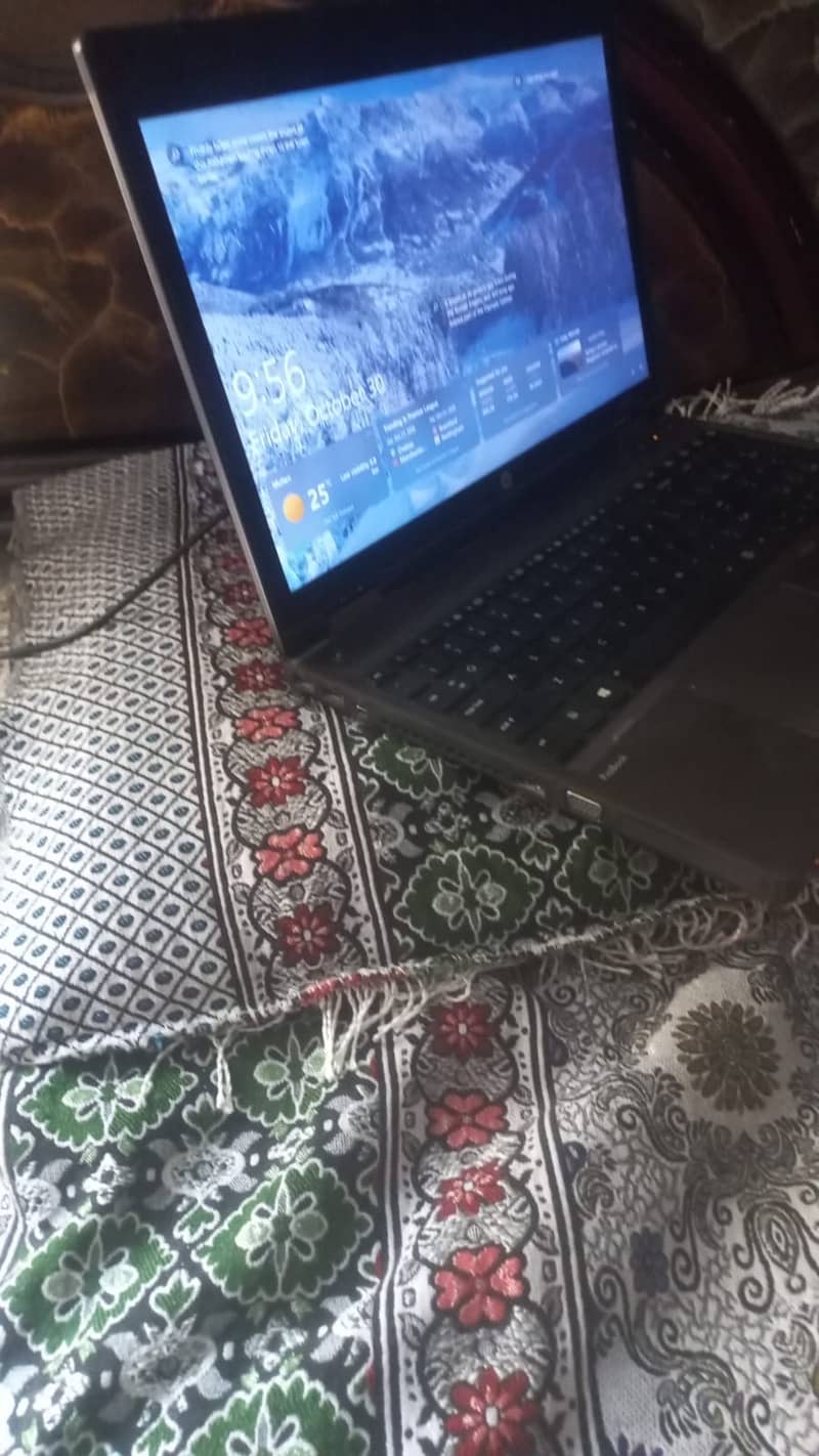 Hp Core i5 3rd generation 1