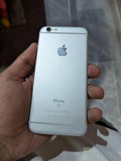 Apple iPhone 6S