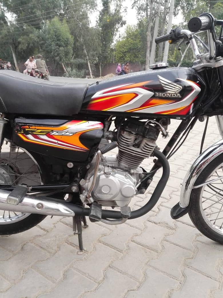 CG 125 1