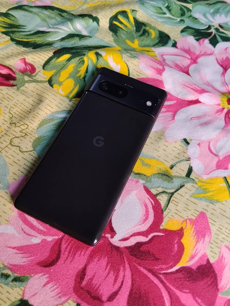 Google Pixel 7 1