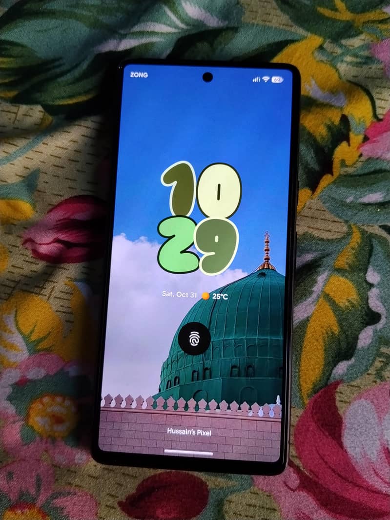 Google Pixel 7 2