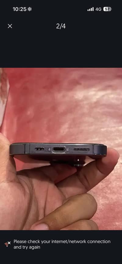 Apple iPhone 14 Pro