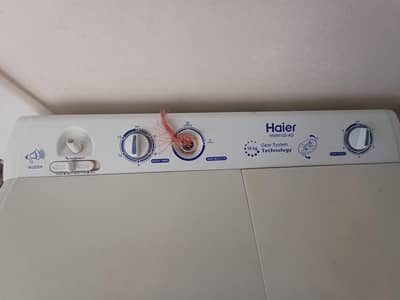 Haier Washing Machine fot Sale