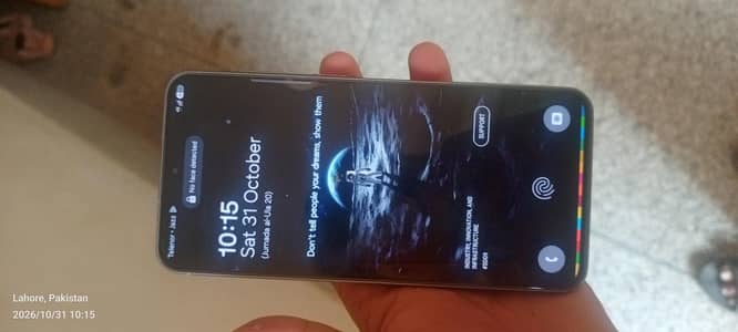Samsung Mobile A57 5G 8/256