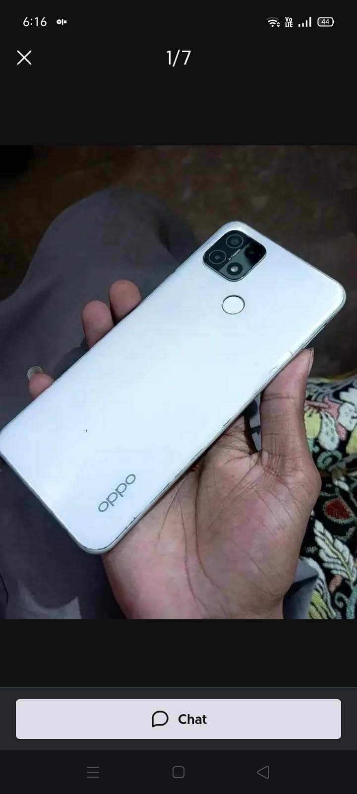 OPPO A15 0