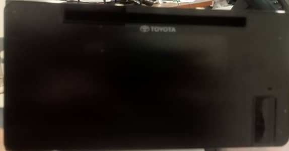 Geniune LCD Panel - Yaris 2021 Model