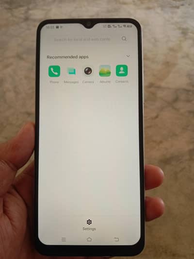 Vivo Y28s