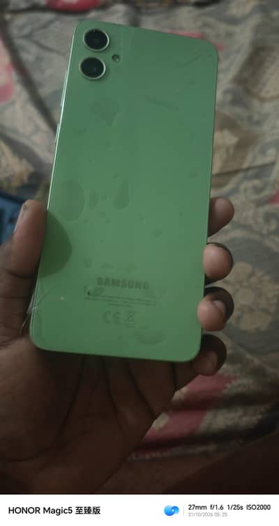 Samsung Mobile A05
