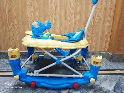 Baby Walker