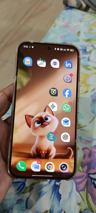 Infinix Note 60 Pro