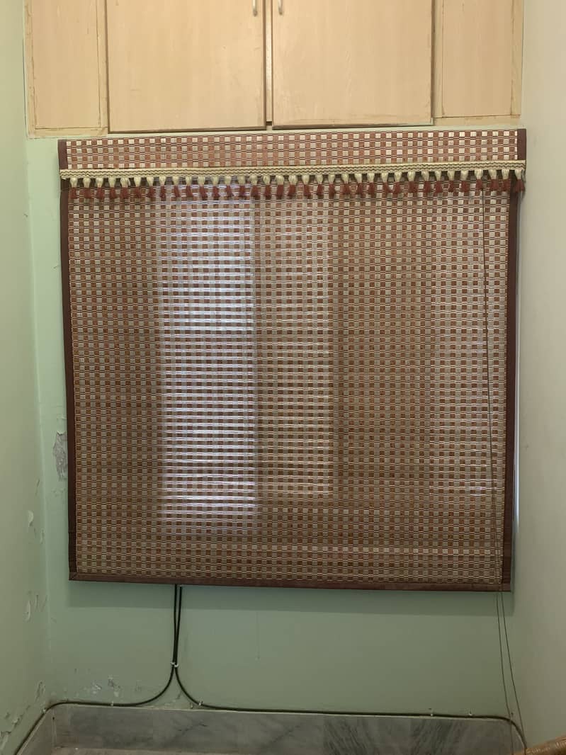 Chik/Blinds 0