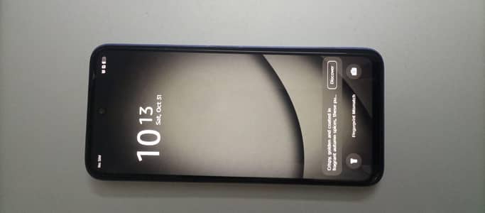 Infinix Smart 10 plus