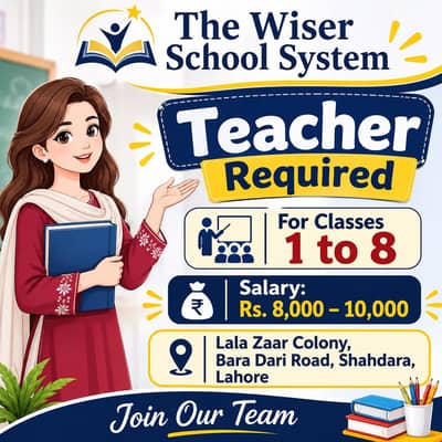 Teacher